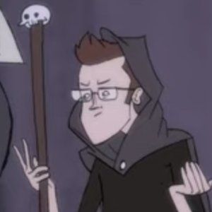 Meet the posher rudy